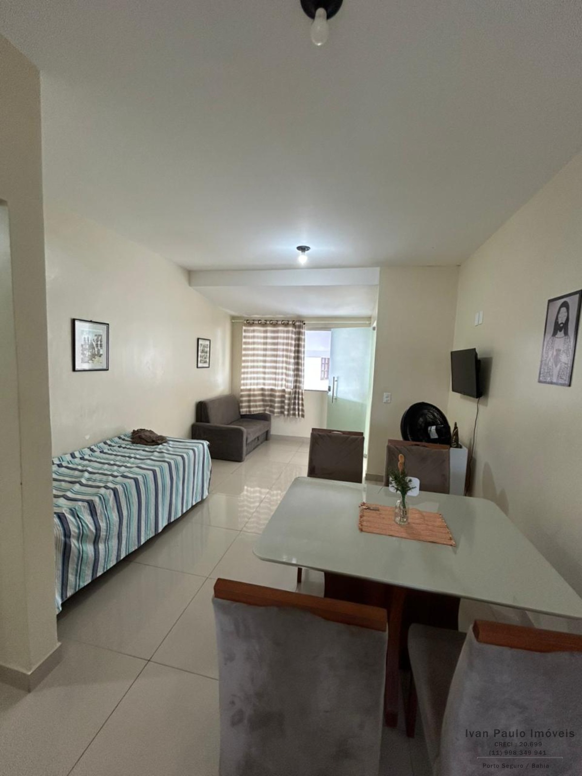 Apartamento, 2 quartos, 70 m² - Foto 1