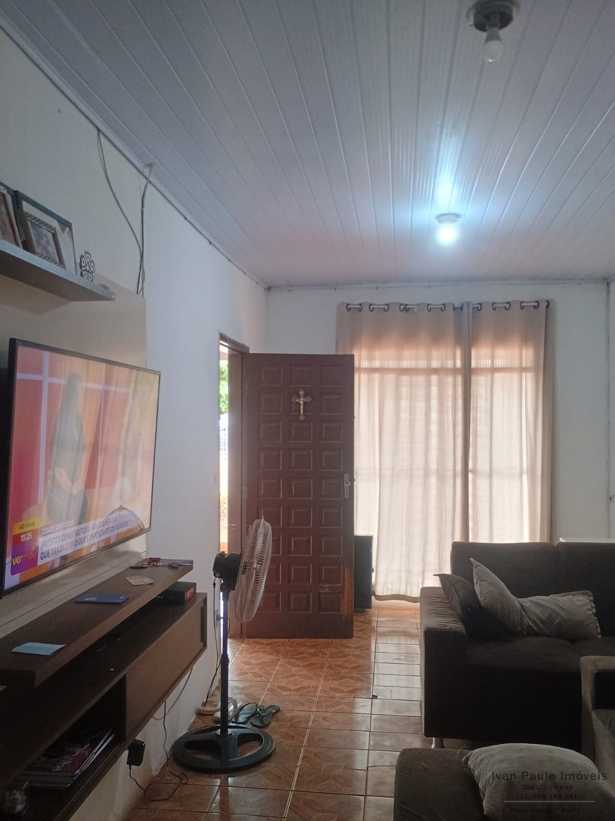 Casa, 3 quartos, 100 m² - Foto 3
