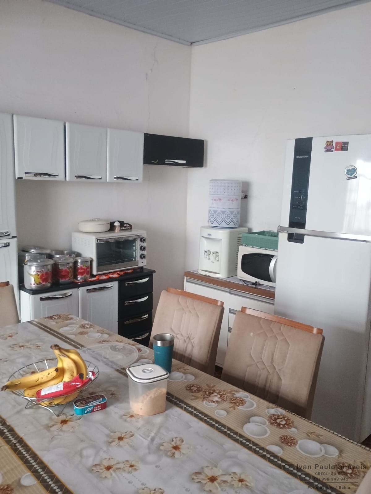 Casa, 3 quartos, 100 m² - Foto 2