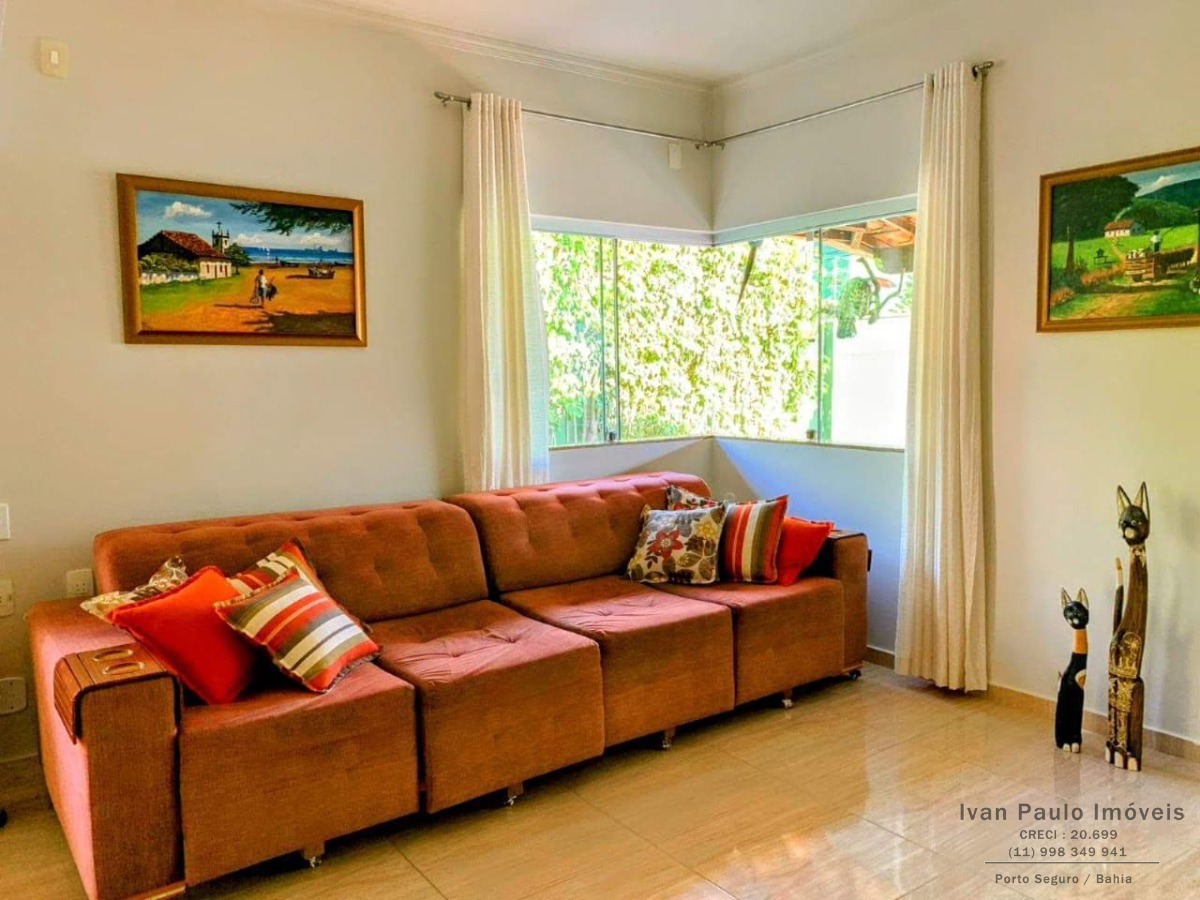 Casa, 4 quartos, 200 m² - Foto 6