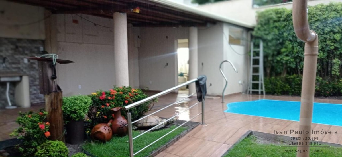 Casa, 4 quartos, 200 m² - Foto 2