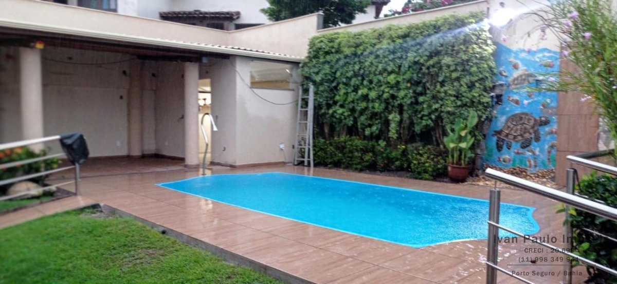 Casa, 4 quartos, 200 m² - Foto 10