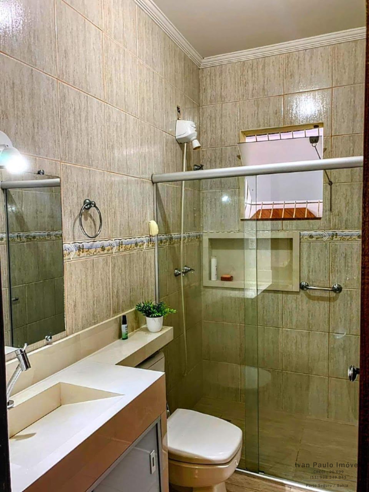 Casa, 4 quartos, 200 m² - Foto 9