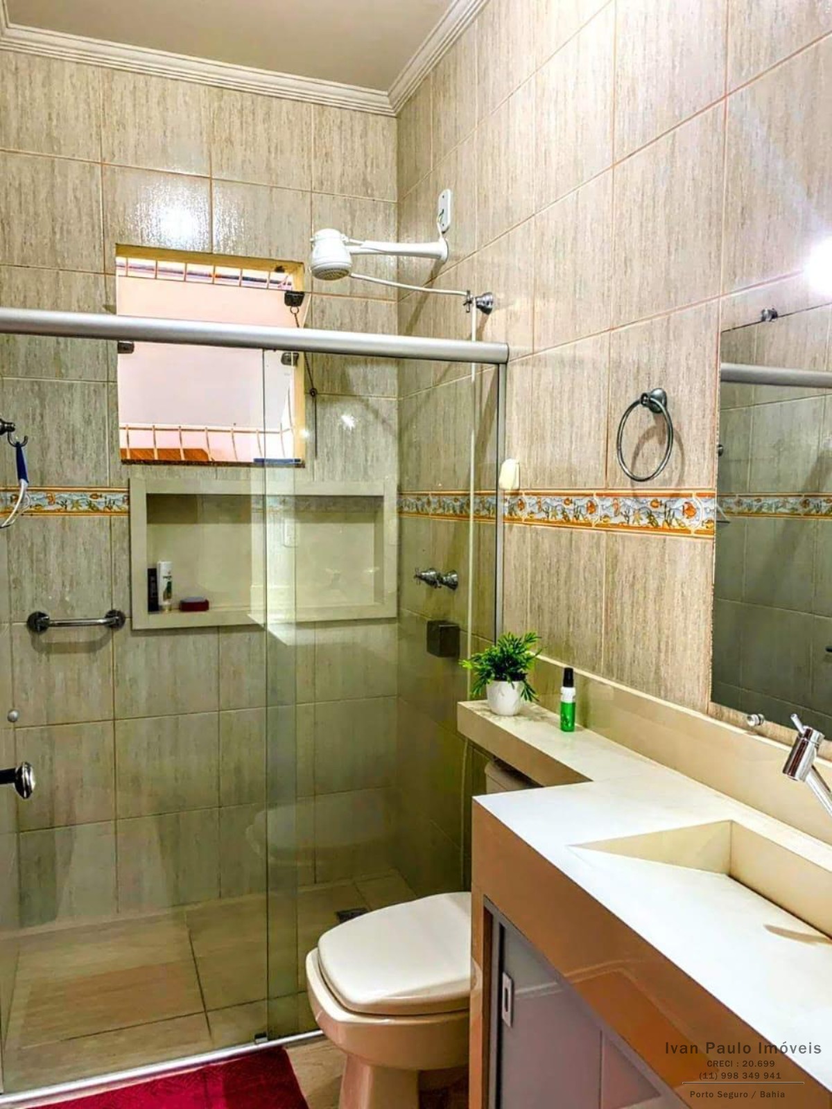 Casa, 4 quartos, 200 m² - Foto 12