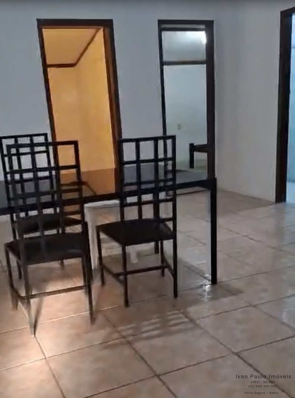 Casa, 3 quartos, 105 m² - Foto 9