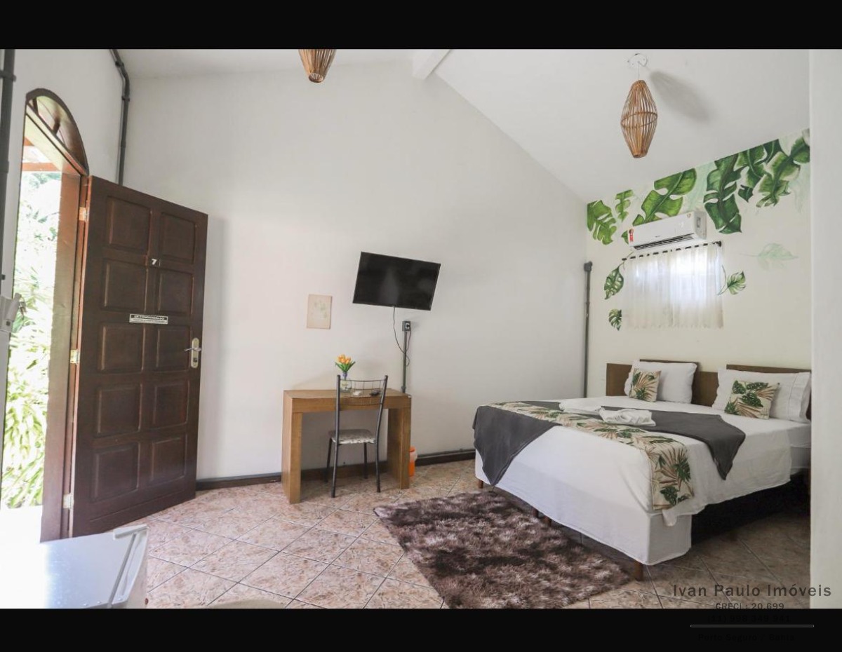 Loja-Salão, 300 m² - Foto 1