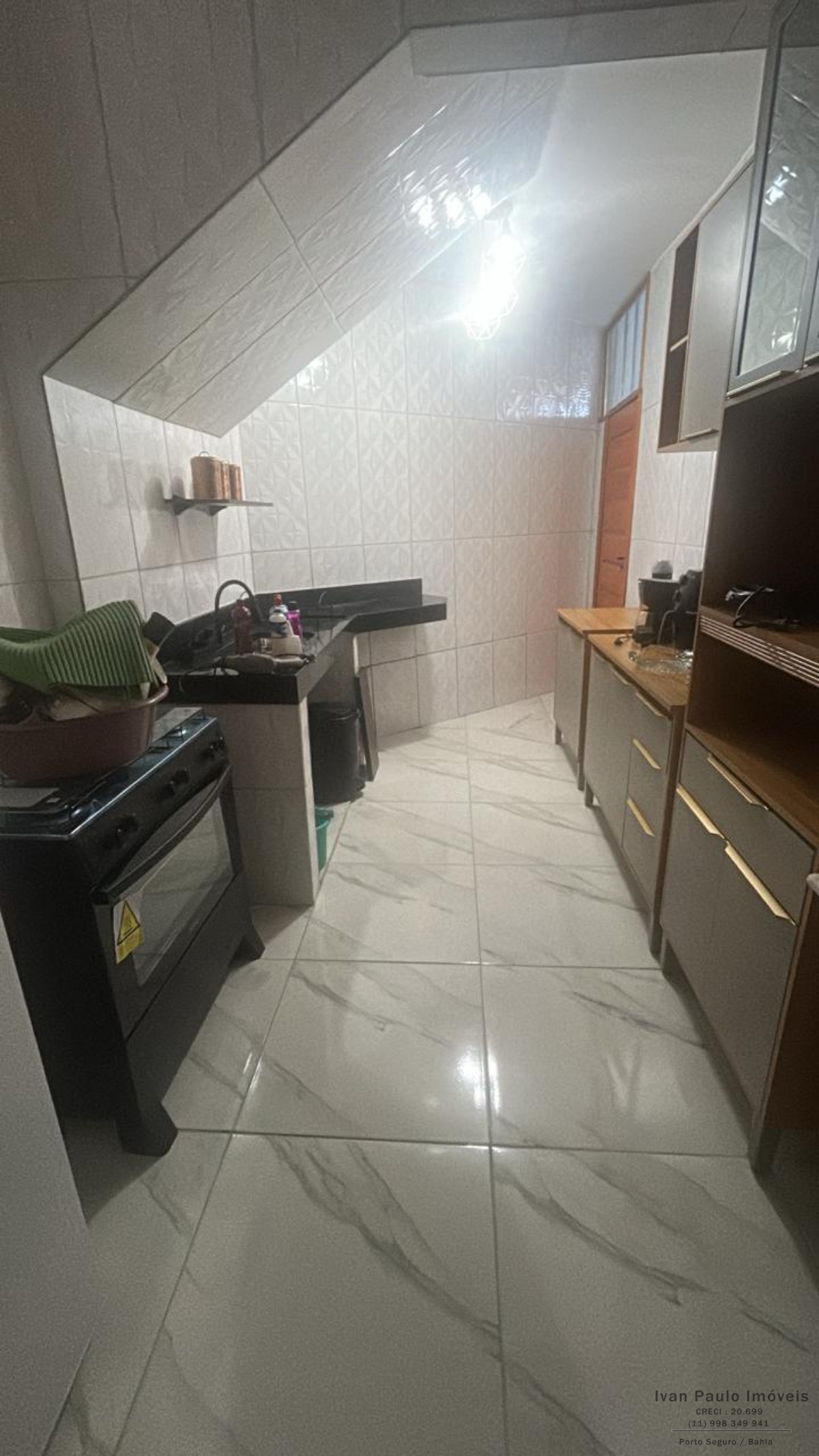 Apartamento, 3 quartos, 110 m² - Foto 9
