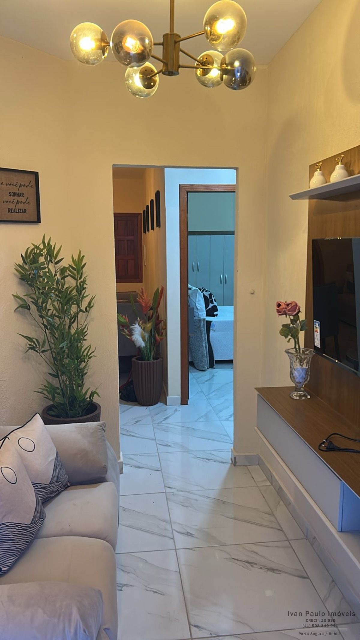 Apartamento, 3 quartos, 110 m² - Foto 8