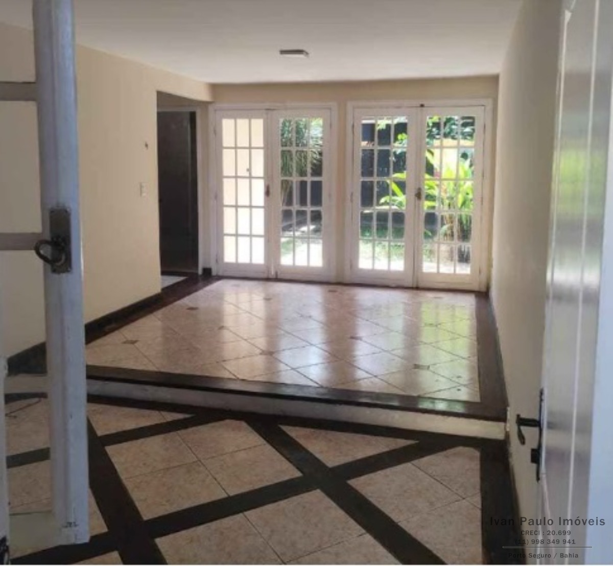Casa, 4 quartos, 120 m² - Foto 1